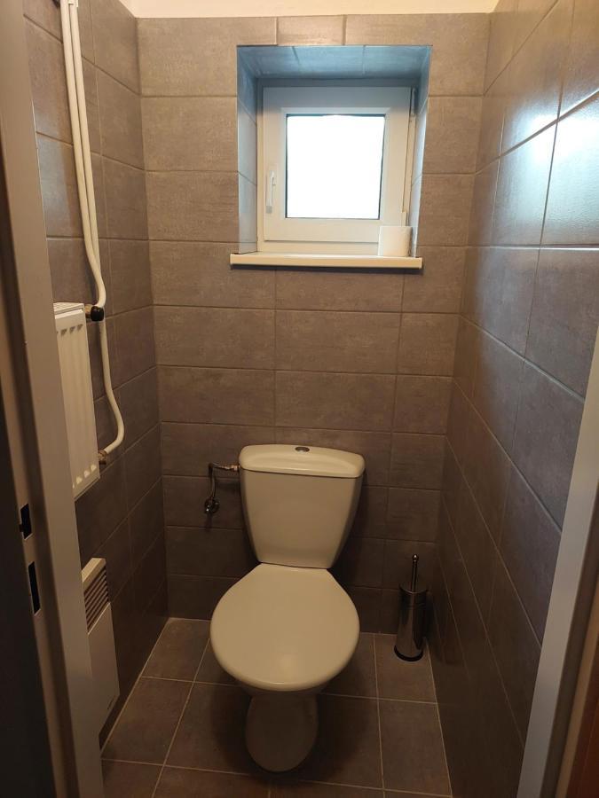 Apartmany Sen Třeboň Exterior foto